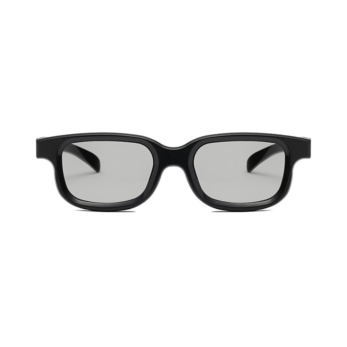 成人3D塑料眼镜
