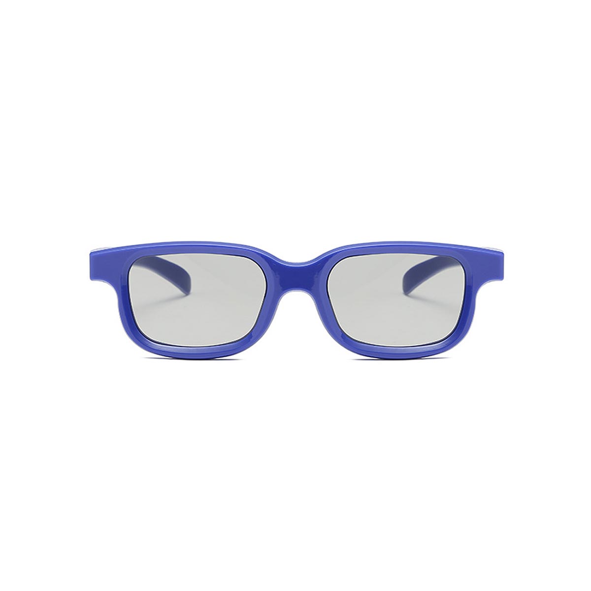 儿童3D塑料眼镜