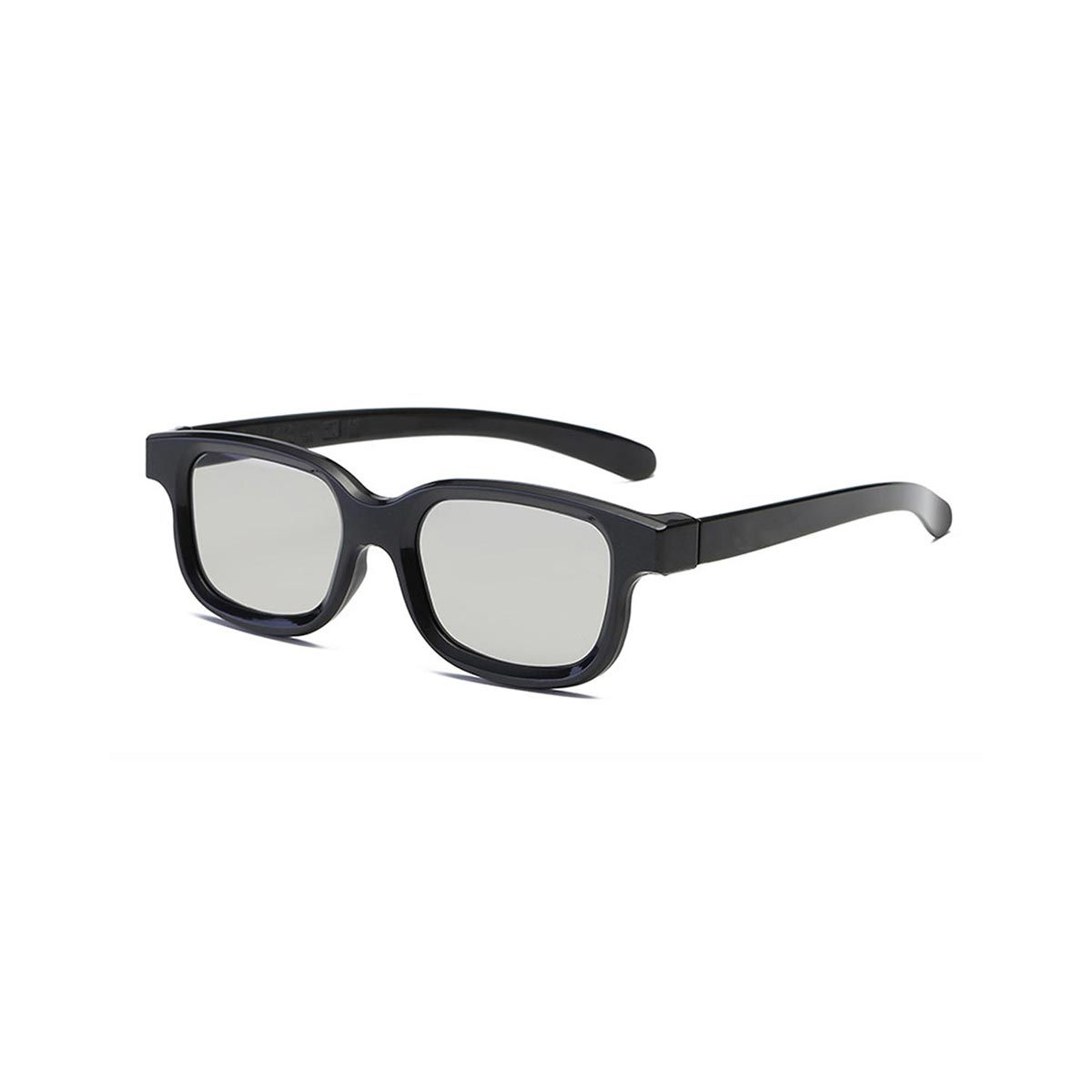 儿童3D塑料眼镜